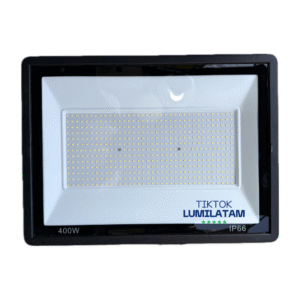 REFLECTOR LED CUBULL 400W