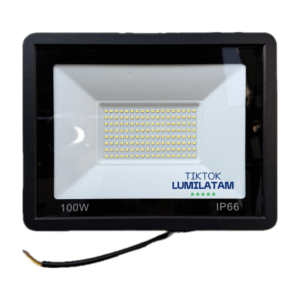 REFLECTOR LED 100W CUBULL