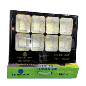 Reflector Solar 1000W SolarExtrem